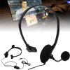 DIADEMA MONOAURAL CON MICRÓFONO - Thumbnail Image 4